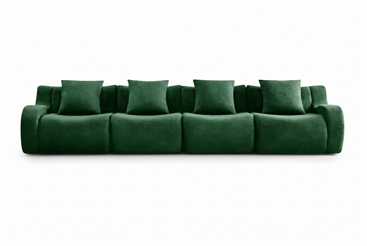 ROMA 148" 4-Seater Sofa
