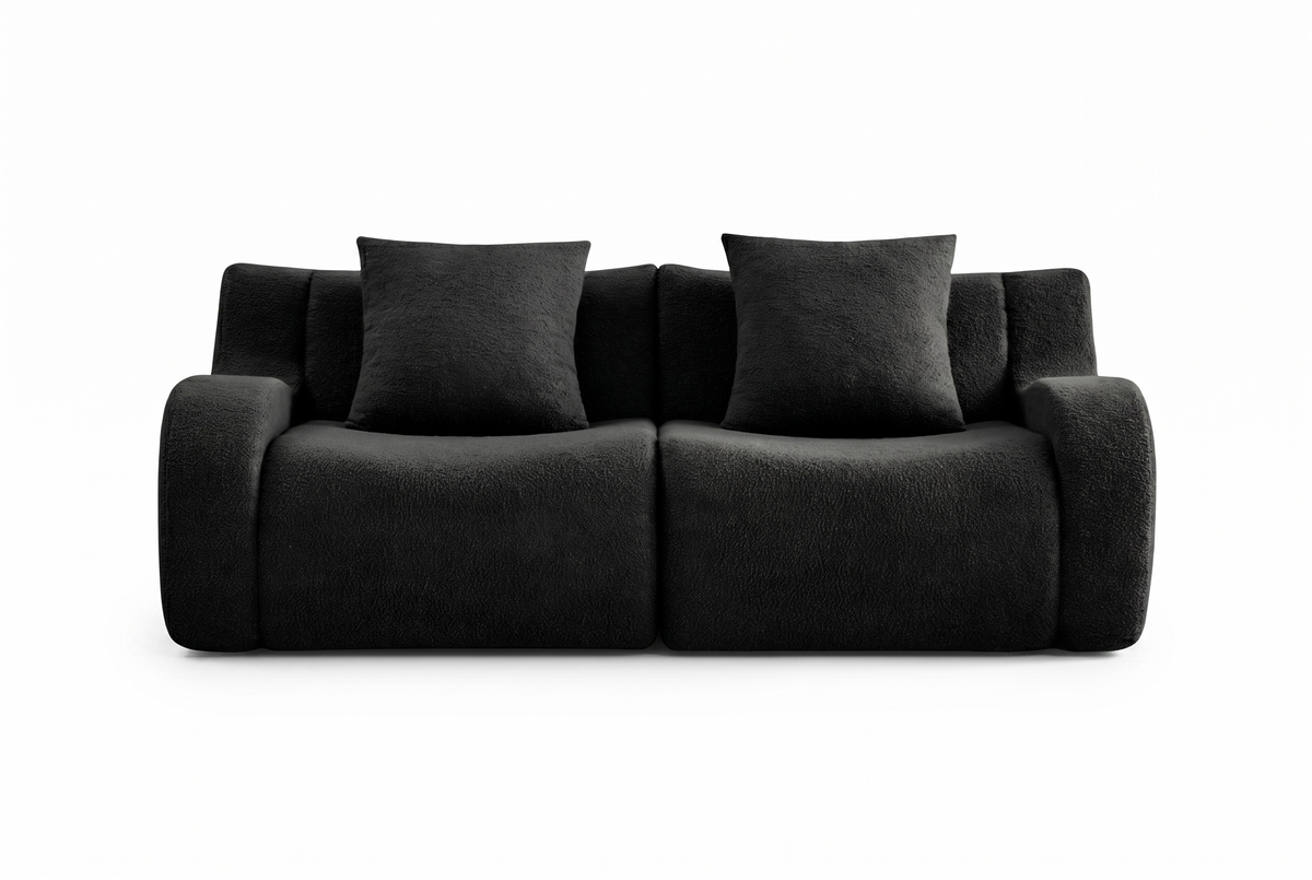 ROMA 82.7" Loveseat