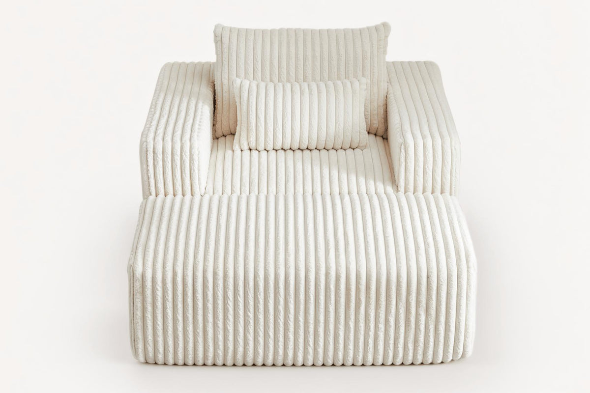 ALARA 49" Lounge Chair