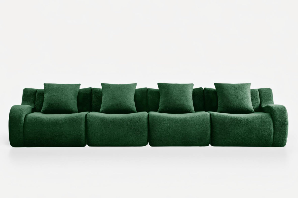 ROMA 148" 4-Seater Sofa