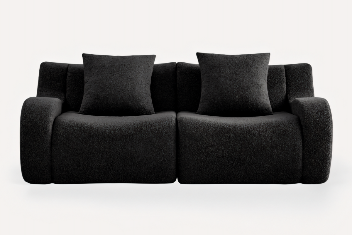 ROMA 82.7&quot; Loveseat