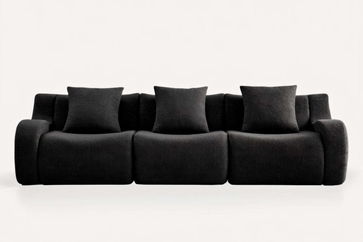 ROMA 115.3" 3-Seater Sofa