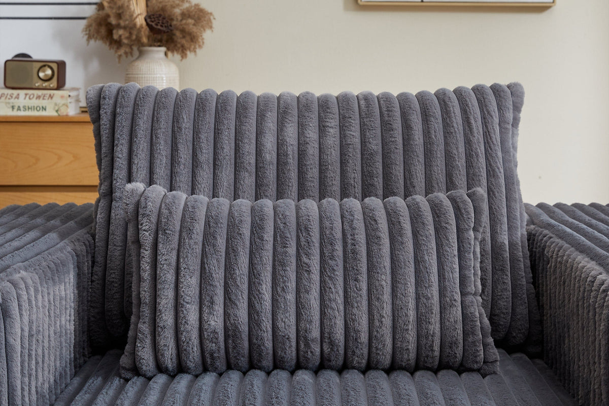 OPHELIA 49" Lounge Chair