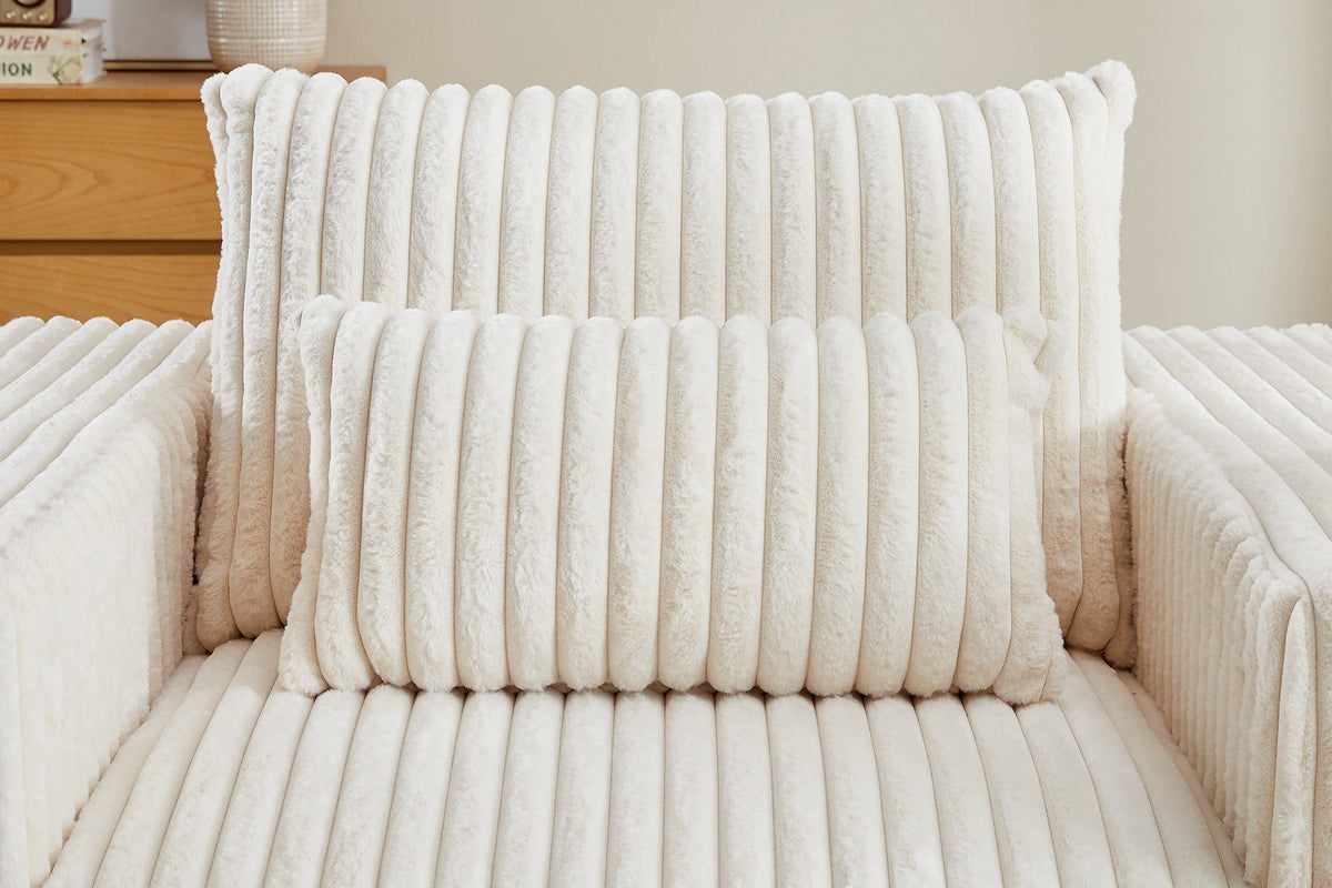 OPHELIA 49" Lounge Chair