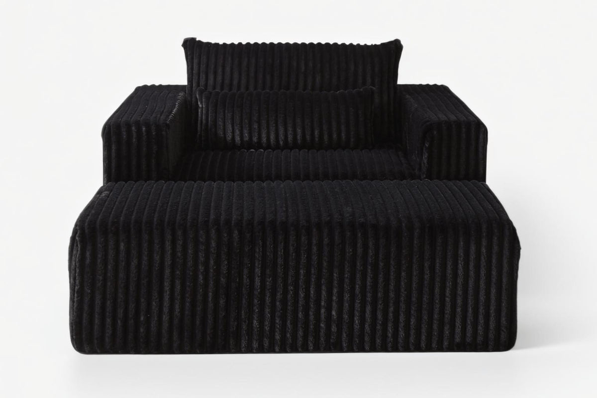 ALARA 55" Oversized Lounge Chair