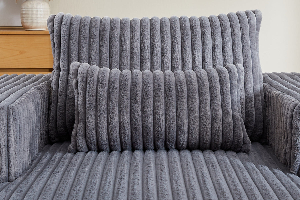 OPHELIA 49" Lounge Chair