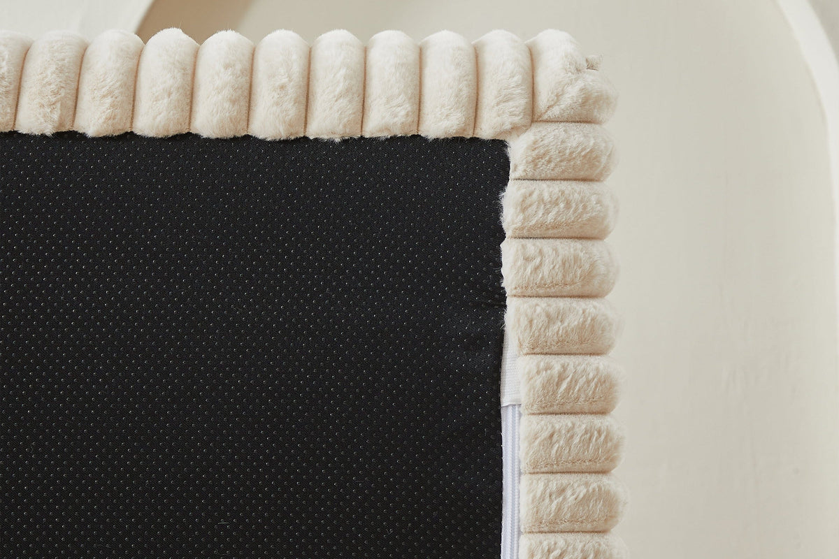 OPHELIA 87" Oversized Sofa