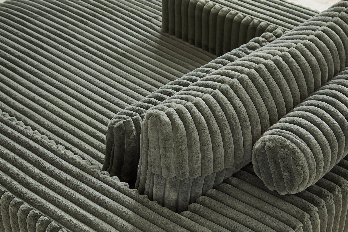 OPHELIA 55" Lounge Chair