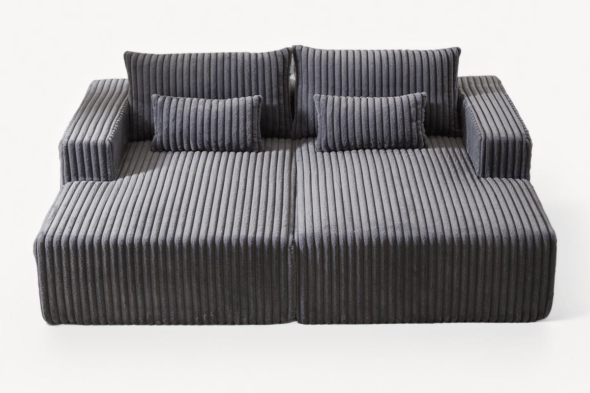 ALARA 87" Sofa