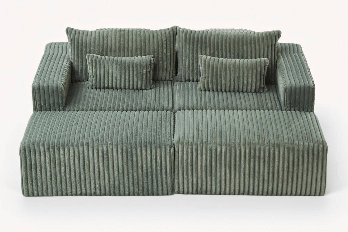 ALARA 87" Sofa