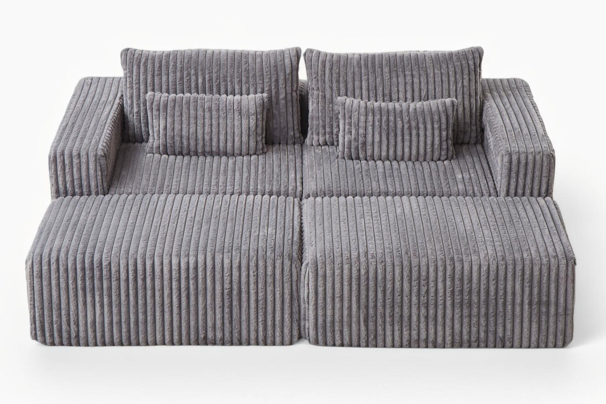 ALARA 87" Sofa