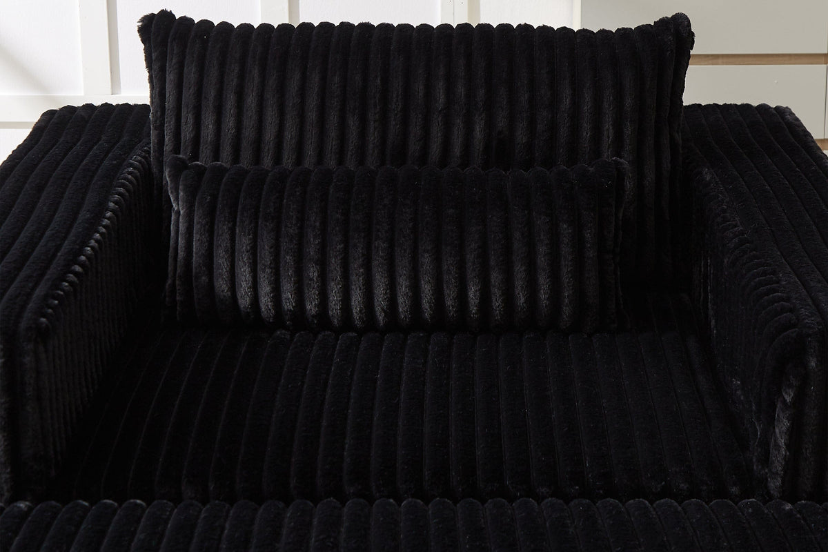 OPHELIA 55" Lounge Chair