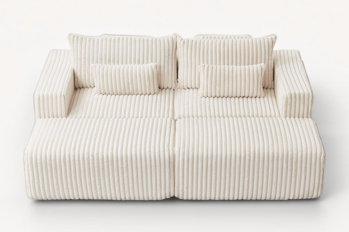 ALARA 87" Sofa