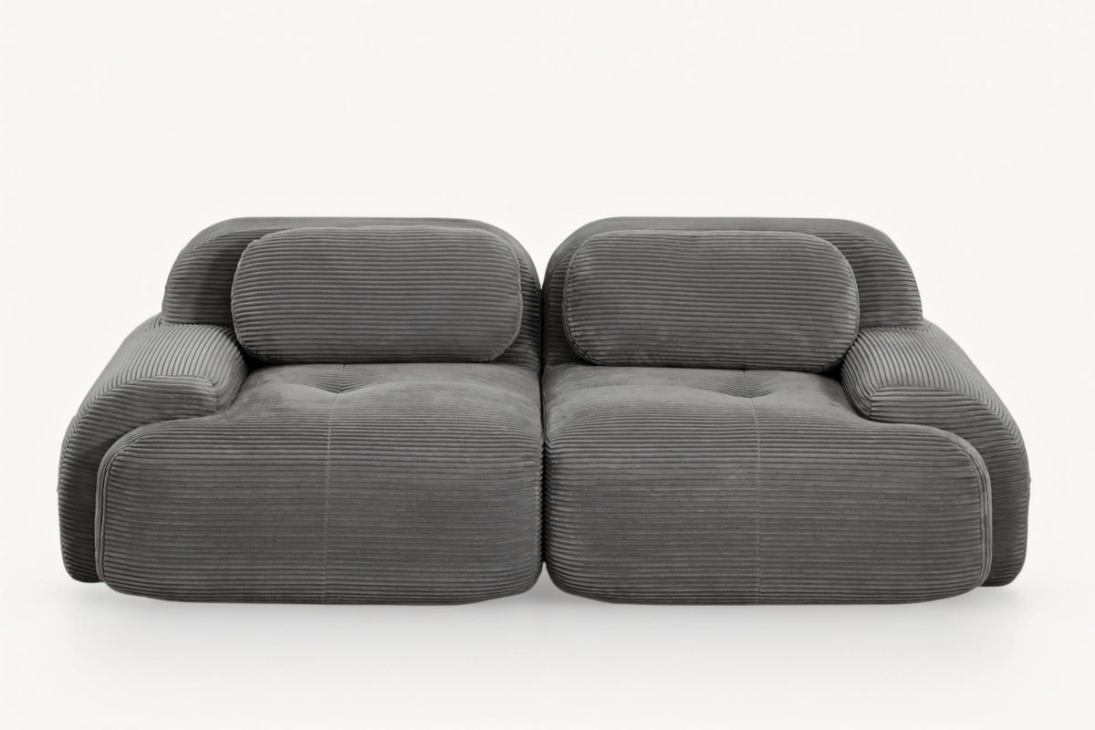 HAMLET 82'' Loveseat