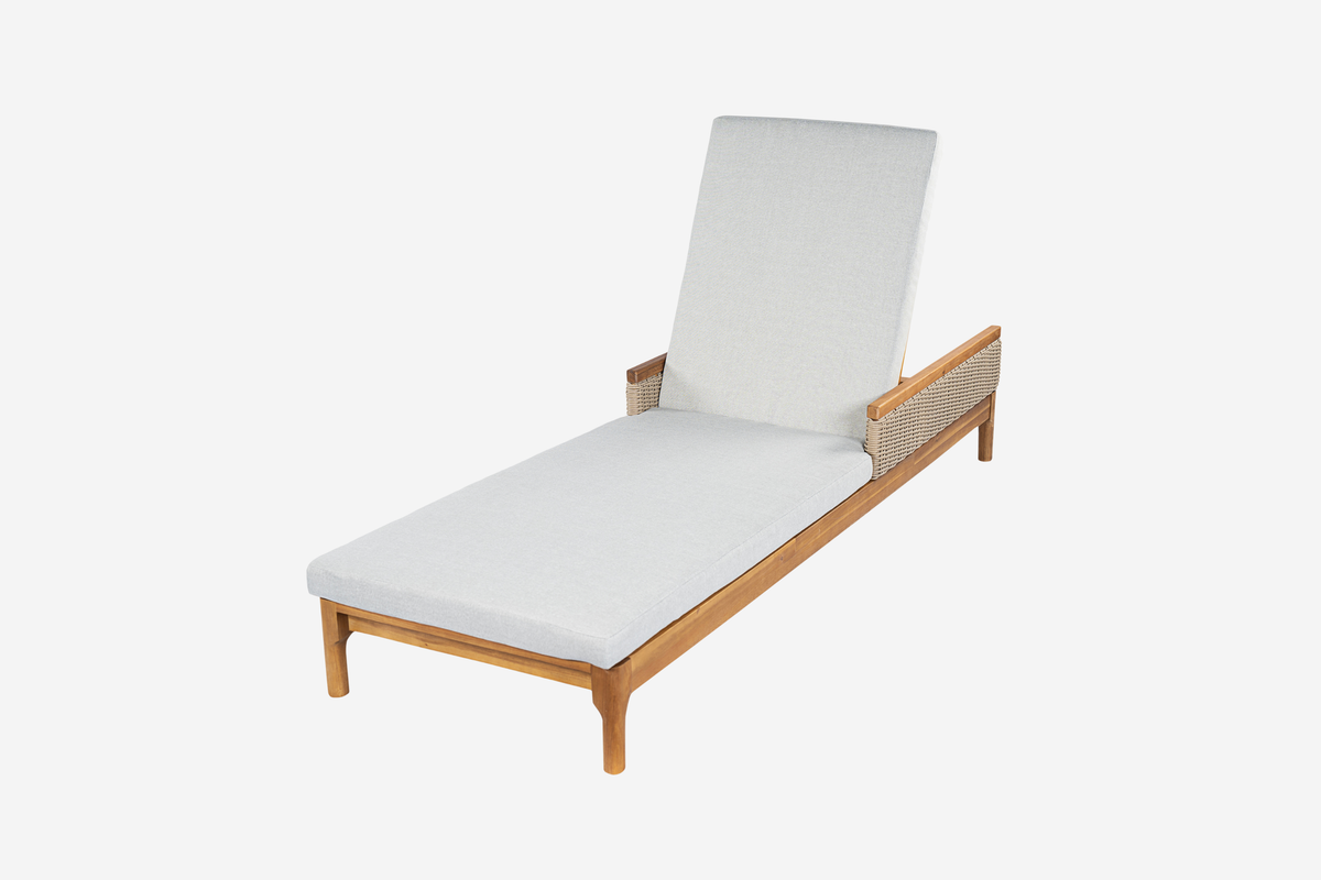 JAVIX Outdoor Lounge Chair