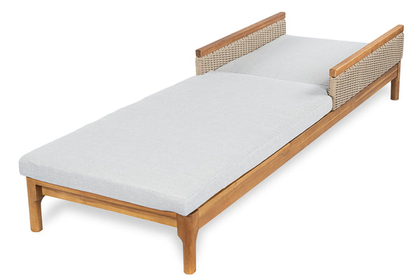 JAVIX Outdoor Lounge Chair