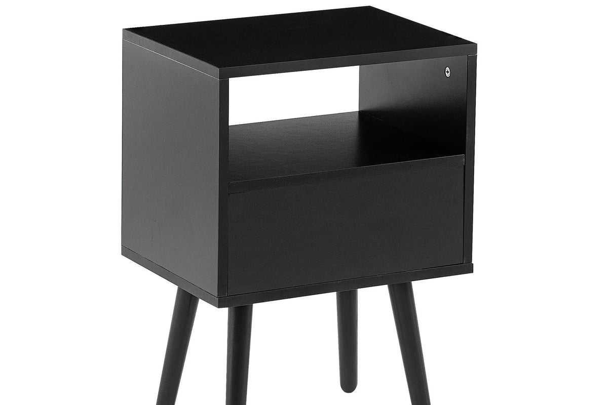 Zenon Rattan TV Stand Classic