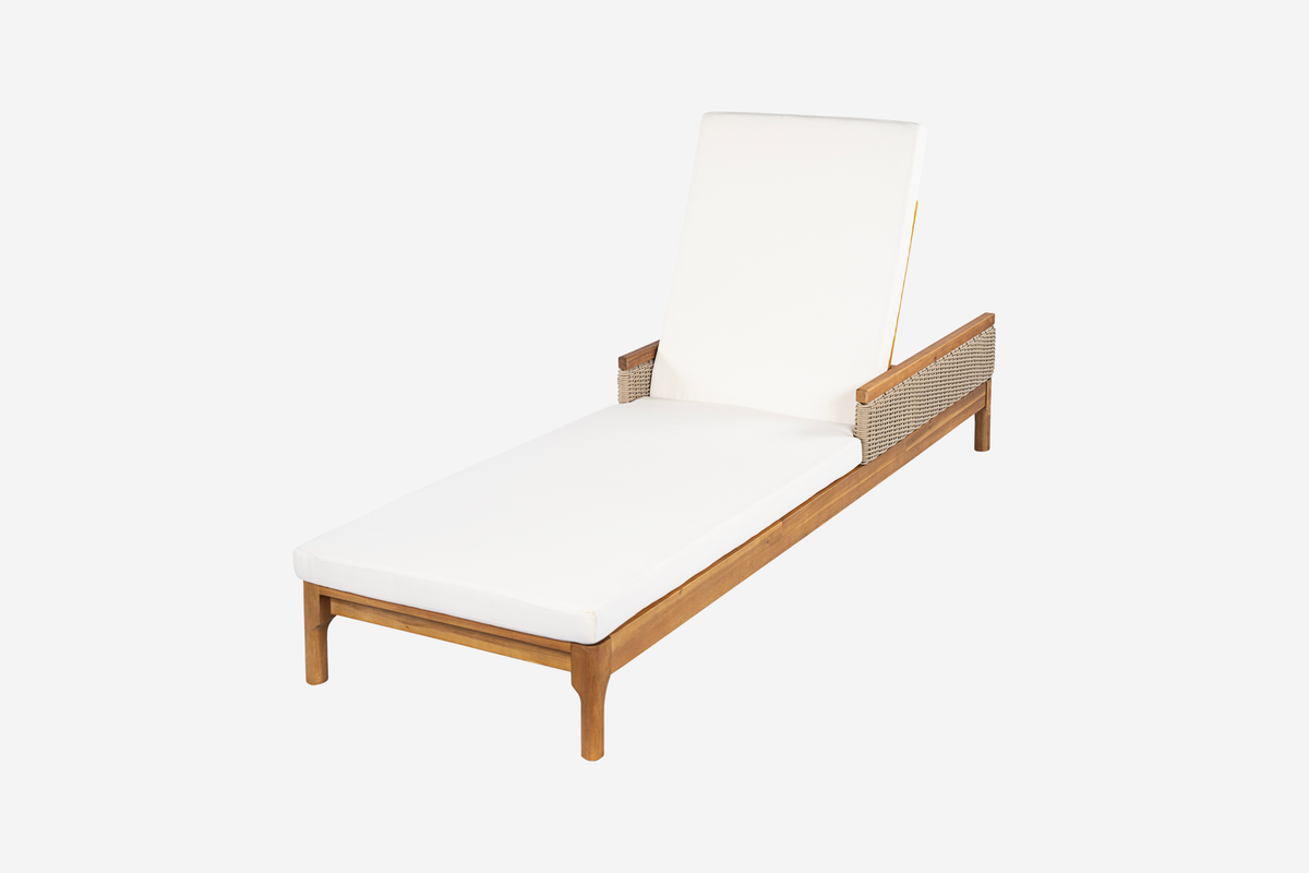 JAVIX Outdoor Lounge Chair